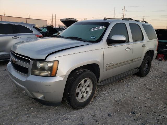 chevrolet tahoe c150 2011 1gnscae05br122776