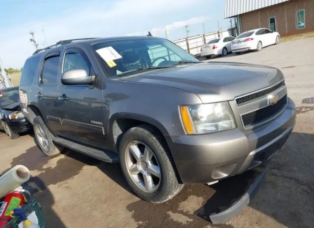 chevrolet tahoe 2011 1gnscae05br130747