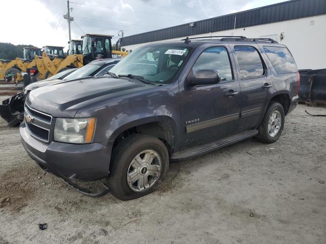 chevrolet tahoe c150 2011 1gnscae05br176174