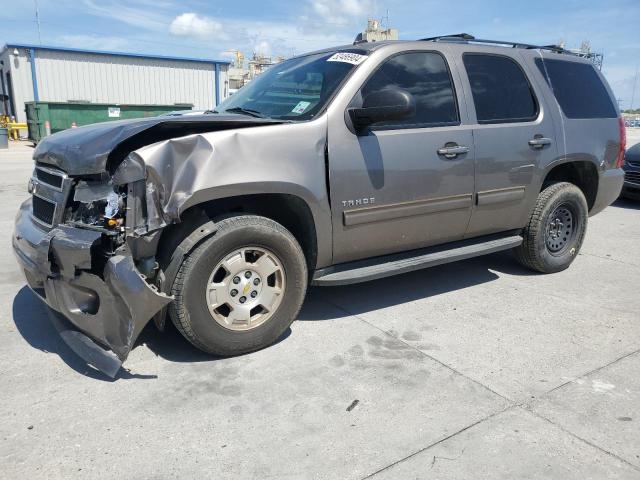 chevrolet tahoe 2011 1gnscae05br267882