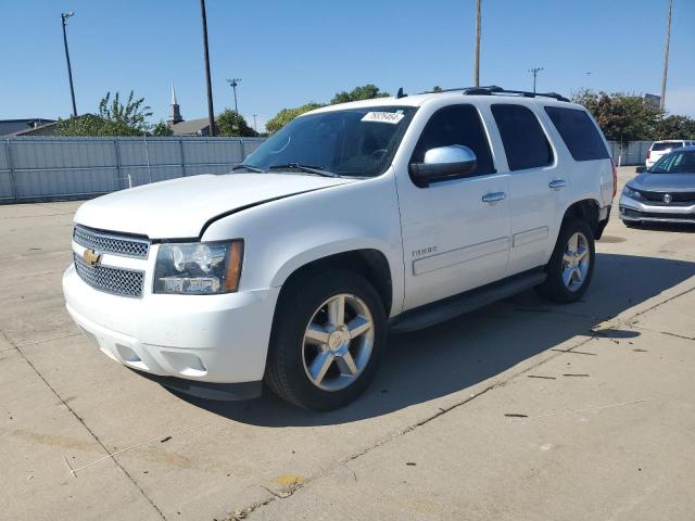 chevrolet tahoe c150 2012 1gnscae05cr257385