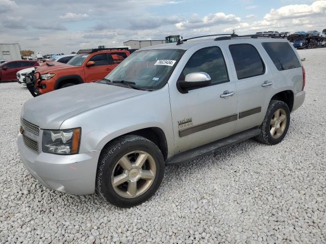 chevrolet tahoe c150 2013 1gnscae05dr145302