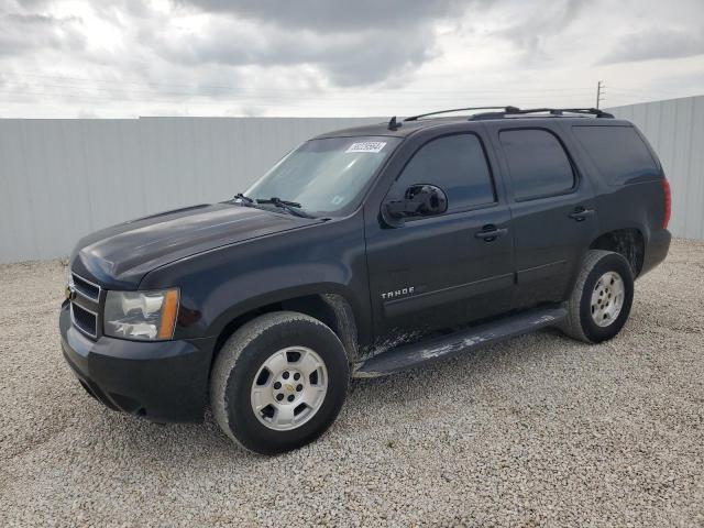 chevrolet tahoe 2013 1gnscae05dr152735