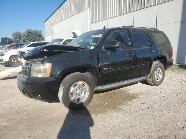 chevrolet tahoe c150 2011 1gnscae06br211935