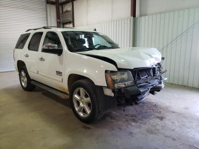 chevrolet tahoe c150 2011 1gnscae06br248631