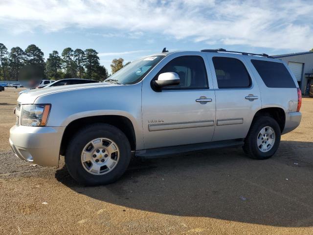 chevrolet tahoe c150 2011 1gnscae06br374455