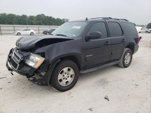 chevrolet tahoe c150 2011 1gnscae06br387044