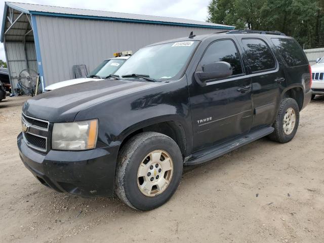 chevrolet tahoe c150 2011 1gnscae06br390803