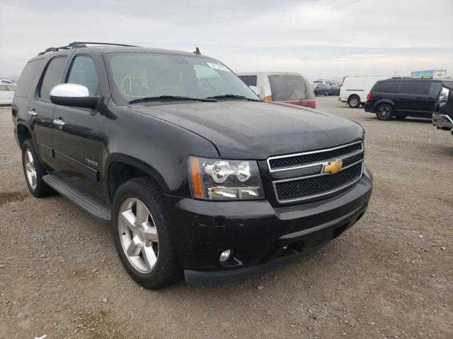 chevrolet tahoe c150 2012 1gnscae06cr189940