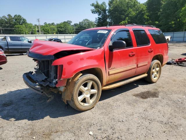 chevrolet tahoe 2013 1gnscae06dr167888