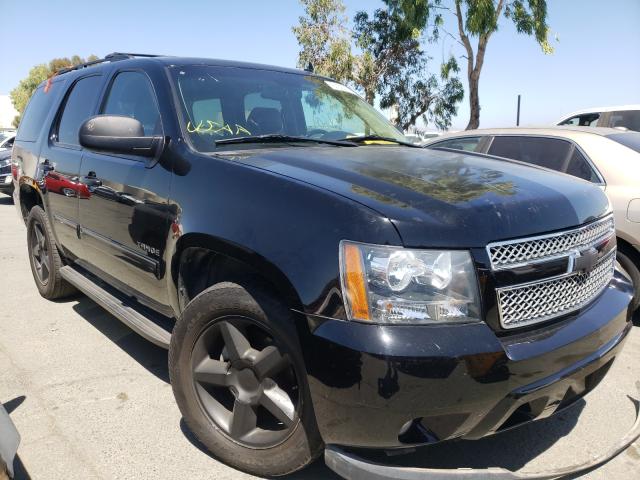 chevrolet tahoe c150 2014 1gnscae06er134682