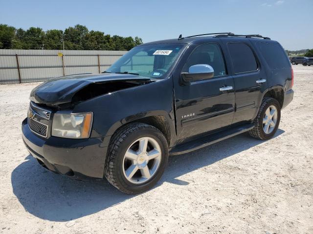 chevrolet tahoe c150 2013 1gnscae07dr248401