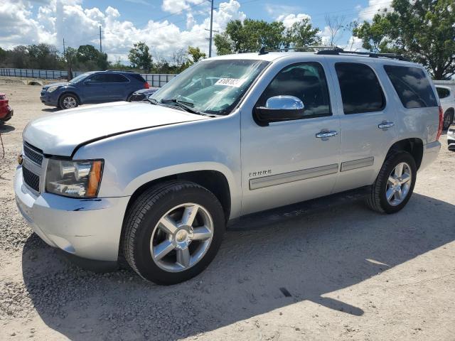 chevrolet tahoe 2013 1gnscae07dr347574