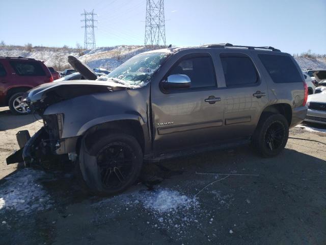 chevrolet tahoe 2011 1gnscae08br208082