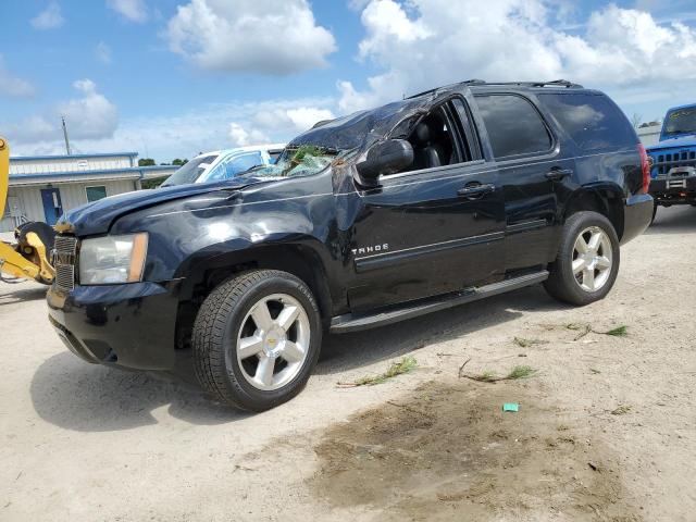 chevrolet tahoe 2011 1gnscae08br248825