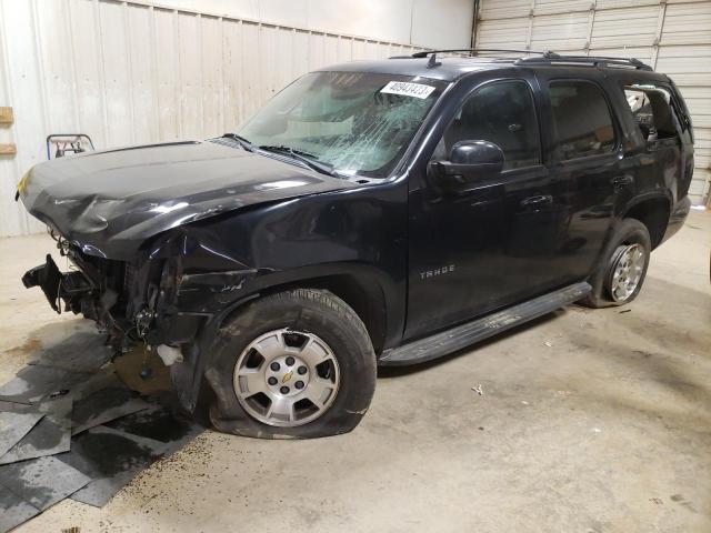 chevrolet tahoe c150 2011 1gnscae08br368933