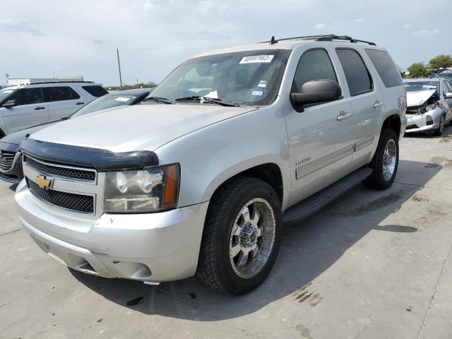 chevrolet tahoe c150 2011 1gnscae08br384971