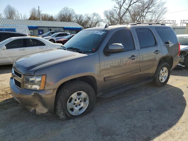 chevrolet tahoe c150 2012 1gnscae08cr147804