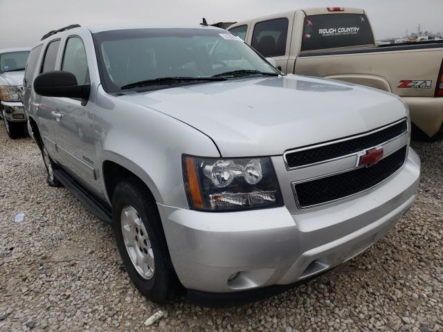 chevrolet tahoe c150 2012 1gnscae08cr177787