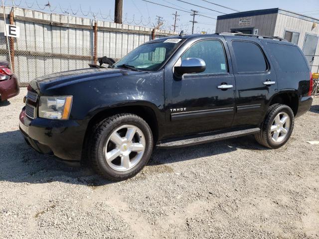 chevrolet tahoe 2012 1gnscae08cr249572