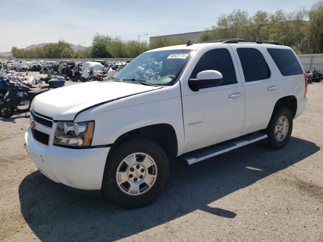 chevrolet tahoe 2012 1gnscae08cr321712