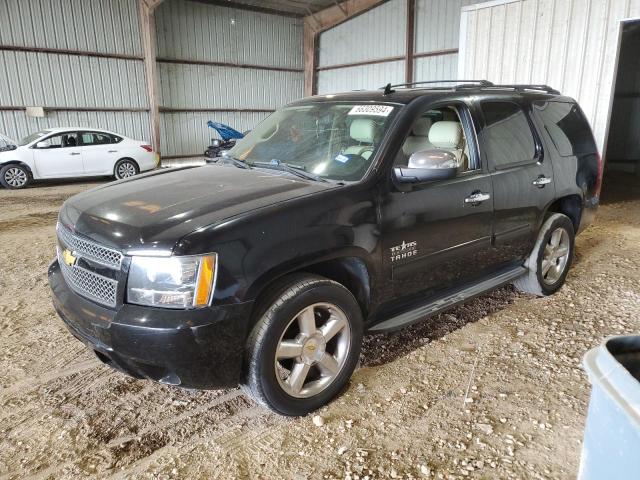 chevrolet tahoe c150 2013 1gnscae08dr162630