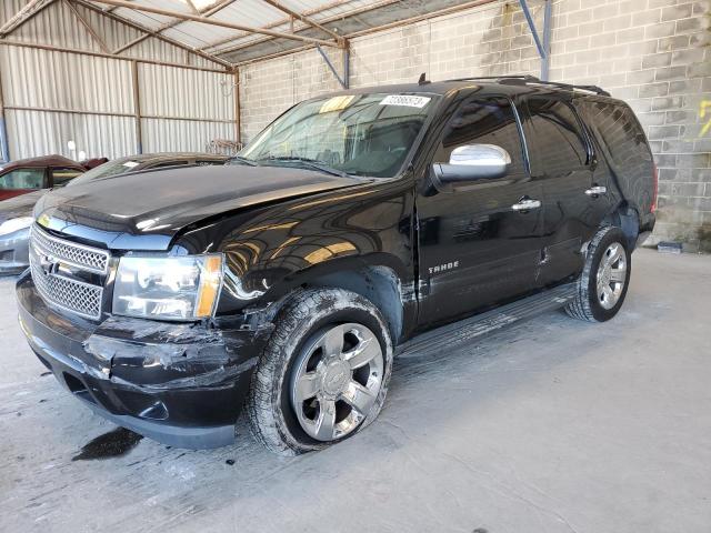 chevrolet tahoe c150 2013 1gnscae08dr222423