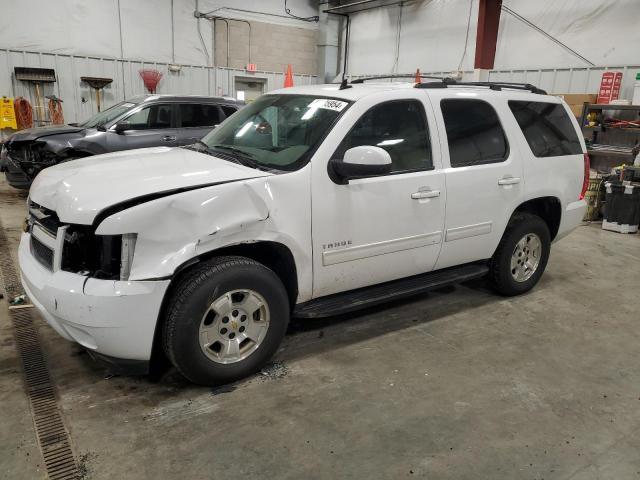 chevrolet tahoe c150 2013 1gnscae08dr259634