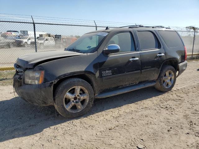 chevrolet tahoe c150 2014 1gnscae08er122856