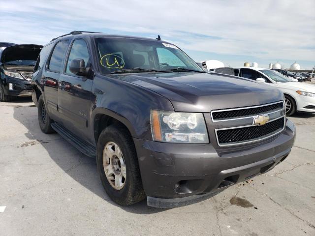 chevrolet tahoe c150 2011 1gnscae09br134252