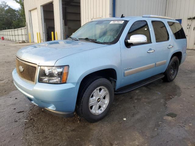 chevrolet tahoe c150 2011 1gnscae09br336332