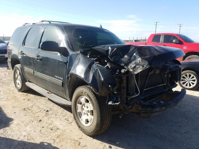 chevrolet tahoe c150 2012 1gnscae09cr154499