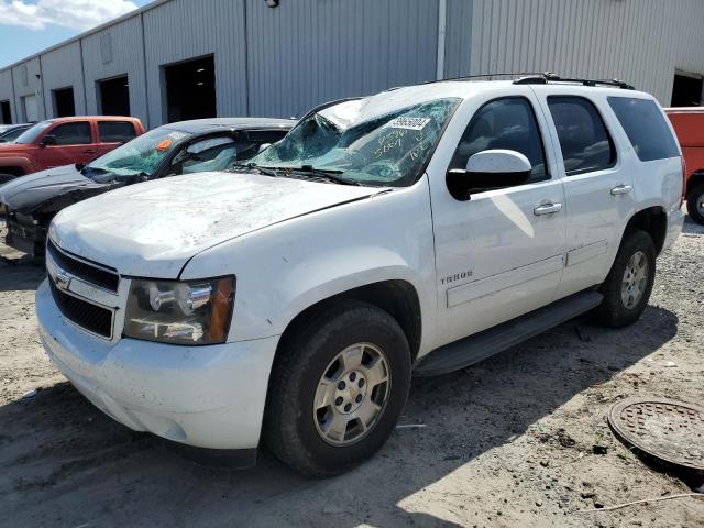 chevrolet tahoe c150 2012 1gnscae09cr284847