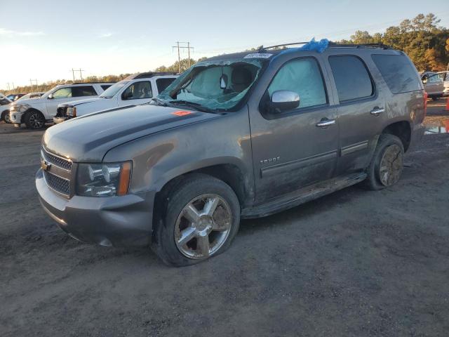 chevrolet tahoe c150 2013 1gnscae09dr174009