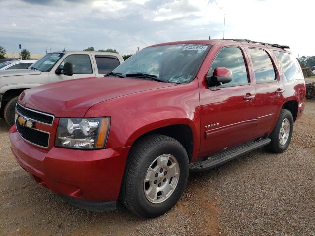 chevrolet tahoe c150 2013 1gnscae09dr307447