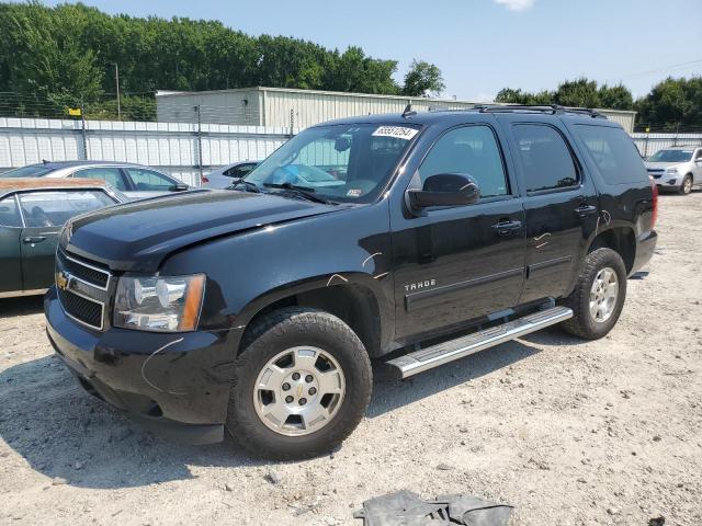 chevrolet tahoe 2013 1gnscae09dr333871