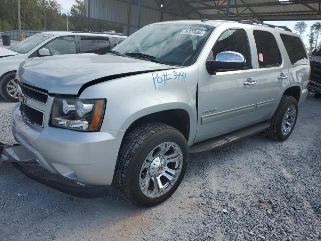 chevrolet tahoe c150 2013 1gnscae09dr363226