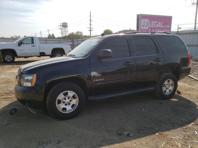 chevrolet tahoe c150 2014 1gnscae09er248935