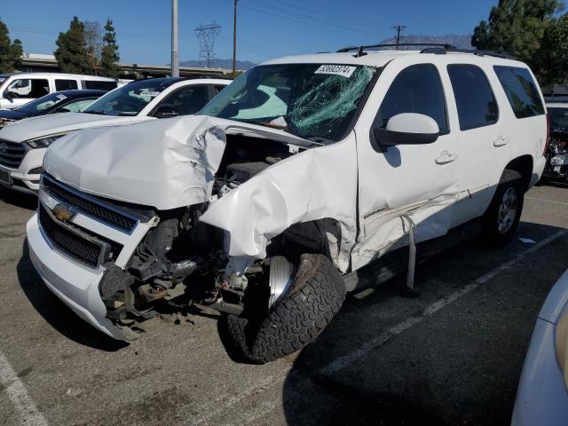 chevrolet tahoe 2011 1gnscae0xbr284984