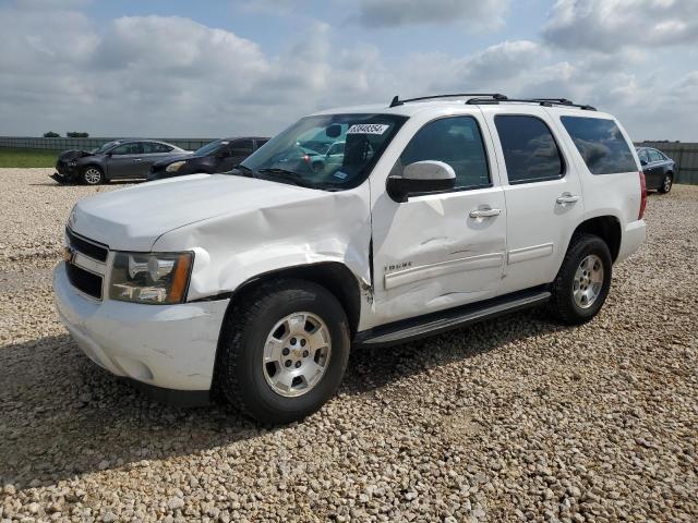 chevrolet tahoe c150 2014 1gnscae0xer249382