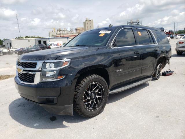 chevrolet tahoe 2015 1gnscaec4fr265427