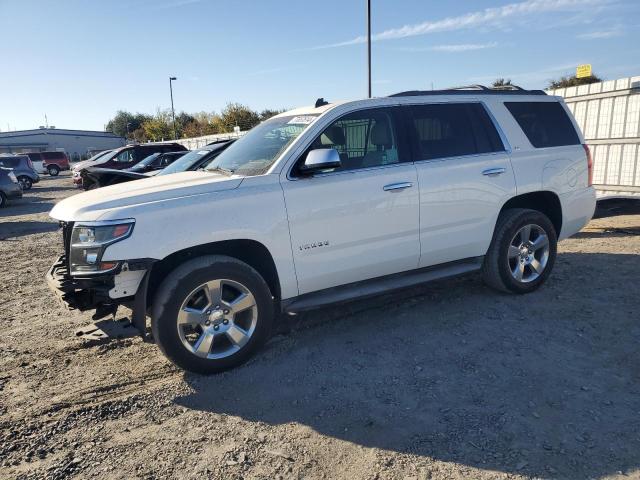 chevrolet tahoe c150 2015 1gnscaec6fr239590