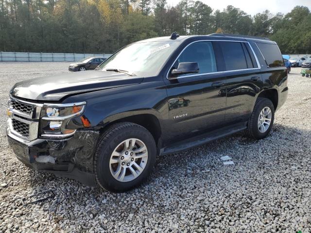 chevrolet tahoe c150 2016 1gnscaecxgr361791