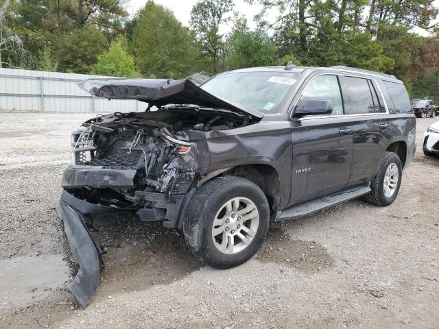 chevrolet tahoe 2016 1gnscakc0gr428001