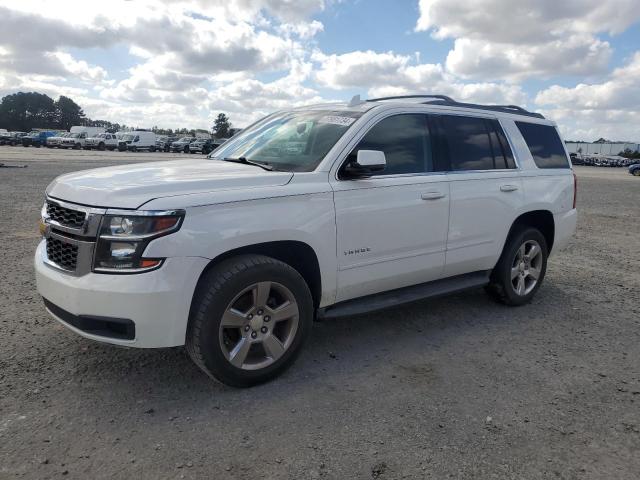 chevrolet tahoe c150 2017 1gnscakc0hr232822