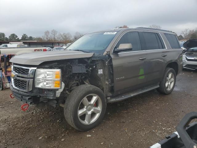 chevrolet tahoe c150 2016 1gnscakc1gr241866