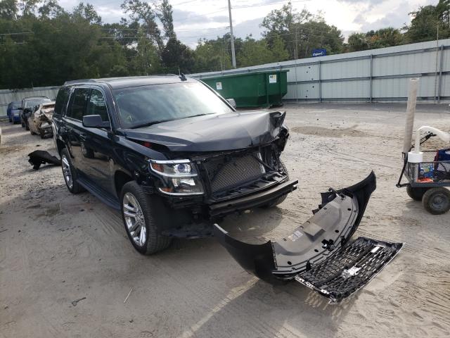 chevrolet tahoe c150 2016 1gnscakc1gr275502