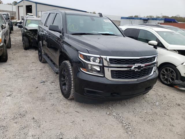 chevrolet tahoe c150 2020 1gnscakc1lr280726