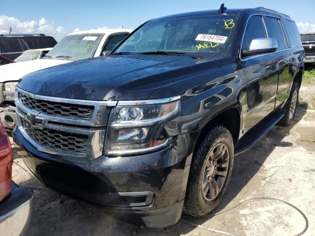 chevrolet tahoe c150 2016 1gnscakc2gr220766