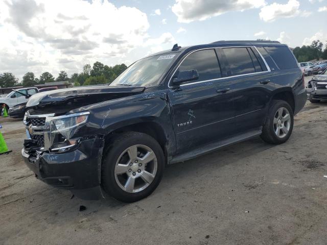 chevrolet tahoe c150 2016 1gnscakc2gr452039